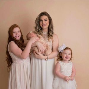 Meet your Posher, Heather